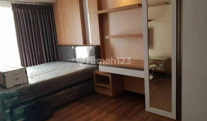 Apartemen Gateway Pasteur 1 Kamar Tidur Furnished Disewakan 2