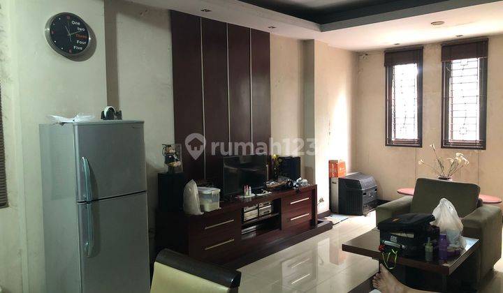 Dijual Ruko Keren 2,5LANTAI Di Mainroad Karapitan Bandung Kota 2