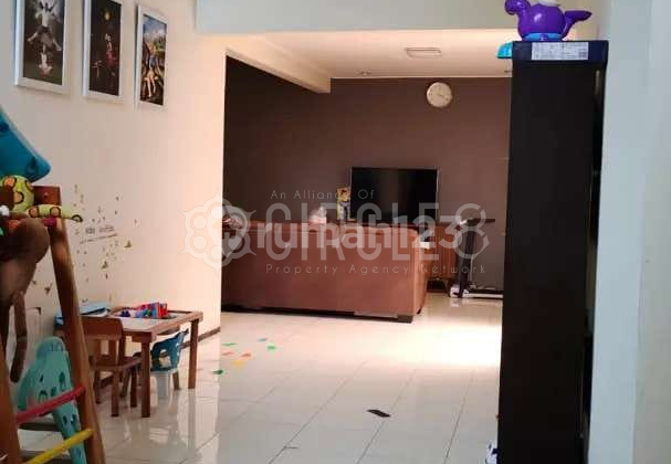 Yess Rumah Nyaman di Gunung Batu Cidamar Permai Bandung