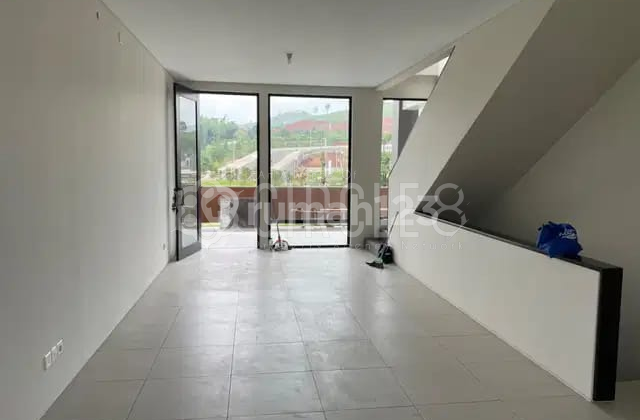 Sasakirana House, New City of Parahyangan, West Bandung