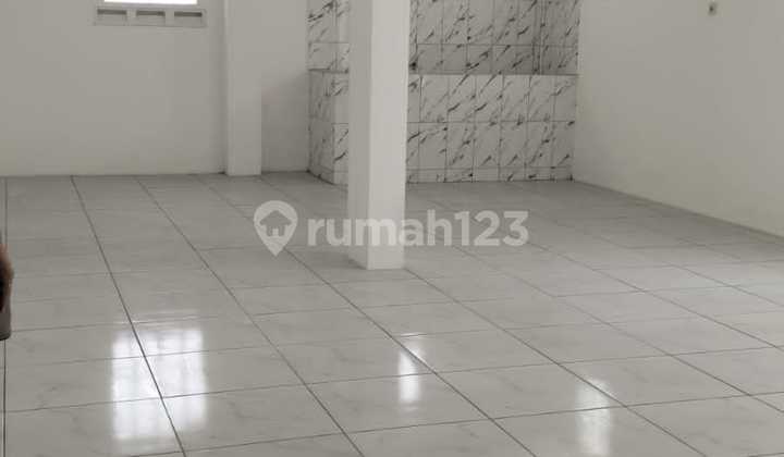 Jual Ruko Di Taman Rahayu Regency Bdg
