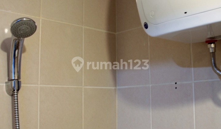 Yukk Ah Sewa Apartemen 1bedroom di Parahyangan residence Bandung 2