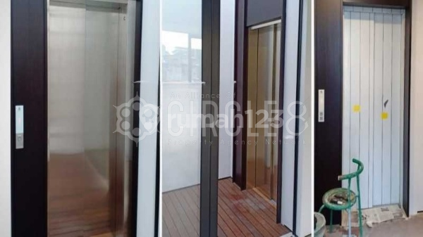 For Sale Rumah Bagus di Sukawarna, Istana Regency Pasteur Bandung 2