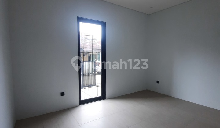 Jual Rumah Baru Di Taman Kopo Indah Bandung 2
