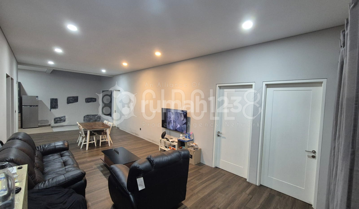 Ini Dia Rumah di Lembayung Kopo Elok Bandung