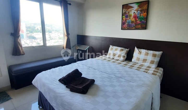 Rent Studio Type Apartment at Galeri Cimbuleuit 2 Rent Studio Type Apartment at Galeri Cimbuleuit 2