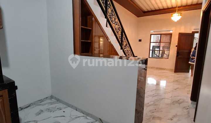 Jual Rumah Baru di Kopo Permai 3 Bandung Jual Rumah Baru di Kopo Permai 3 Bandung