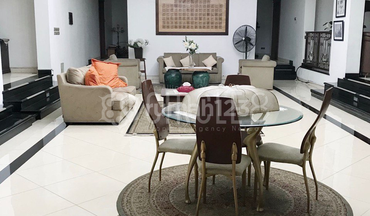 Luxury House.. Best Area in Kopo Mas Regency Bandung 2