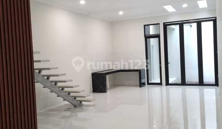 Jual Rumah Baru Di Jl Kembar Bandung