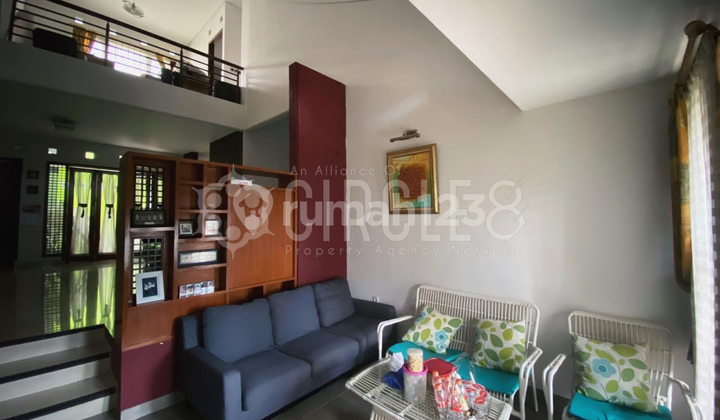 Luxury Homes in the Best Area of Setraduta, Bandung Luxury Homes in the Best Area of Setraduta, Bandung