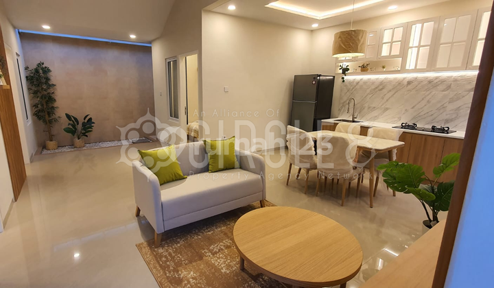 Most Comfortable.. Nice House in Banyak Sumba, Kota Baru Parahyangan Bandung