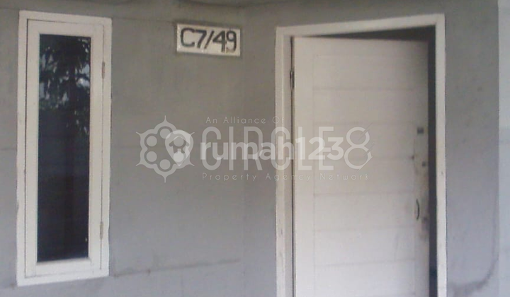 Woww.. Rumah Nyaman di Taman Kopo Indah 2 Bandung