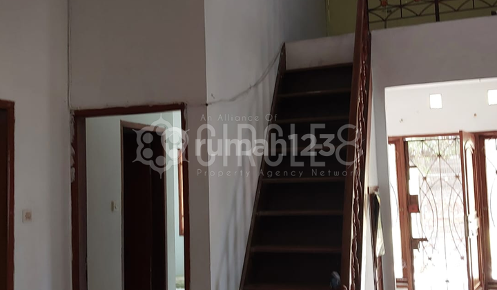 Nego Sampai Deal. Rumah Bagus di Taman Kopo Indah 2 Bandung