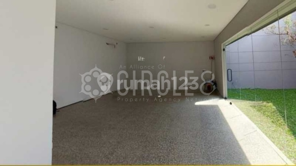 Incaran Nih Rumah Nyaman di Sukawarna Istana Regency Pasteur Bandung