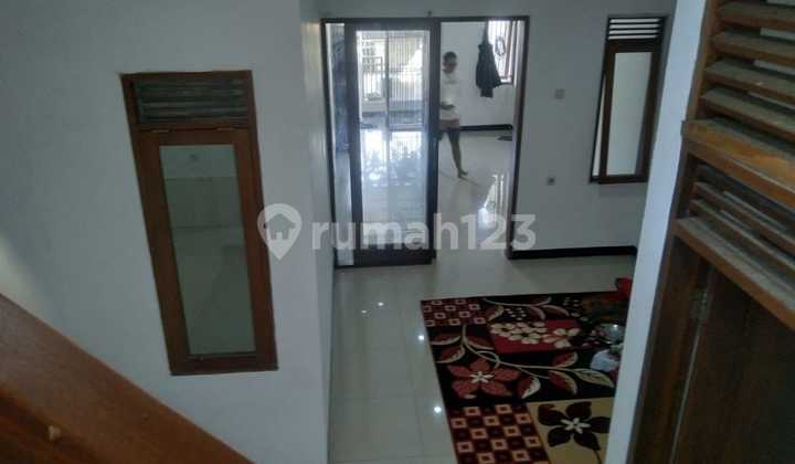 Jual Rumah Di Pesona Pasteur Regency Bandung