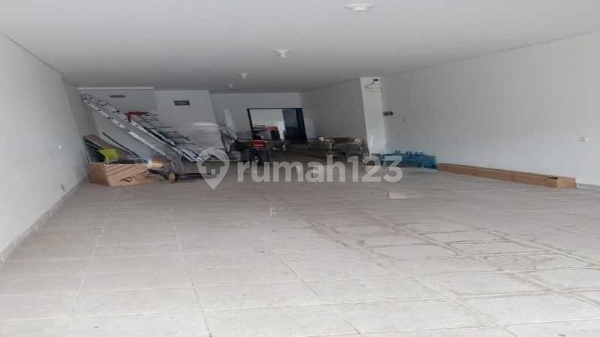 For Sale 3-Story Shop House on Terusan Pasir Koja, Bandung