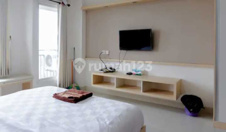 Jual Murahhh Apartemen Galeri Cimbuleuit 2 Type Studio 2