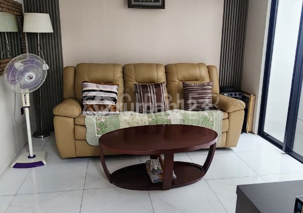 Jual Bagus.. Rumah Terbaik di Kota Baru Parahyangan Bandung