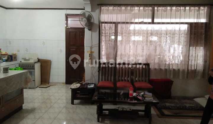 Rumah Disewakan.di Babakan Jeruk Pasteur Bandung 1