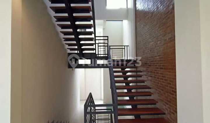 Ciamiiik Rumah di Tatar Kumalasinta Kota Baru Parahyangan Bandung 2