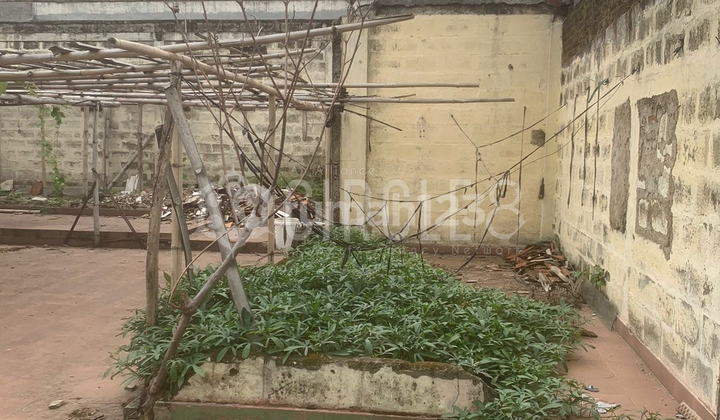 Tanah Siap Bangun Impianmu di Sariwangi Asri Raya Bandung