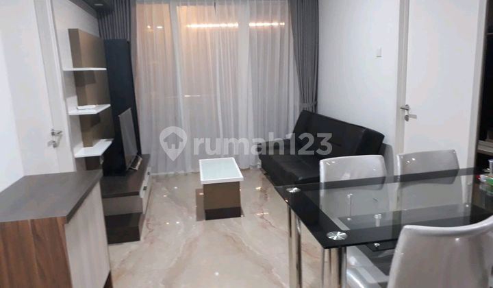 Rent Apartment Landmark Residence 2Br Bandung