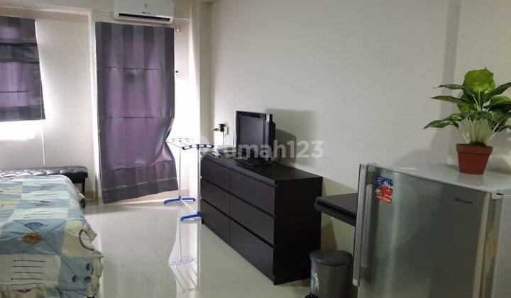 Turun Harga Apartemen Dijual Area Galeri Ciumbuleuit 2 Bandung 1