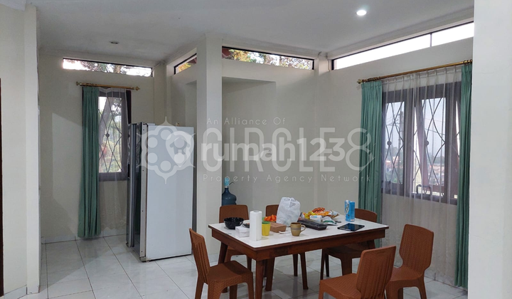 Siapa Cepat Dia Dapat Rumah di Sayap Ciumbuleuit Bandung 2