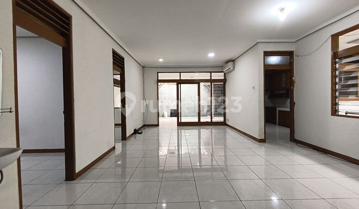 Sewa Rumah di Permata Indah Jl Bojong Bandung