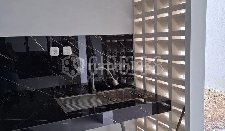 Cieee Rumah Keren di Setraduta Grande Bandung Kota 2