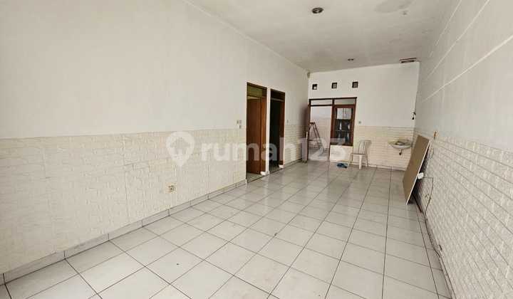 Jual Rumah di Taman Holis Indah