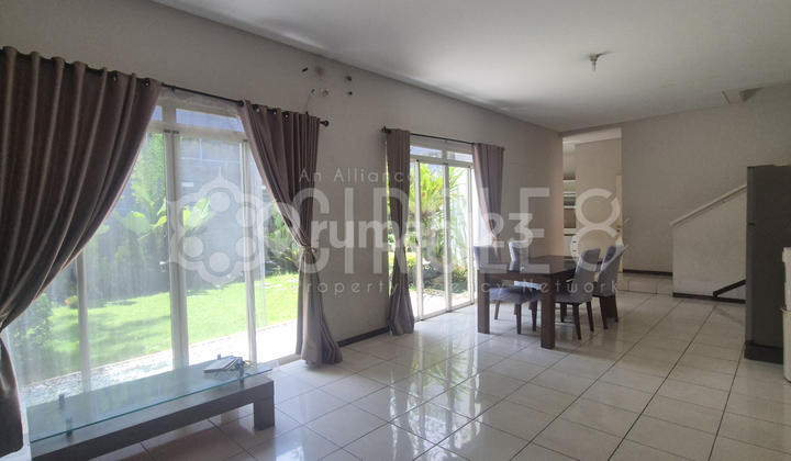 Yuhuu Rumah Terbaik di Kota Baru Parahyangan Bandung