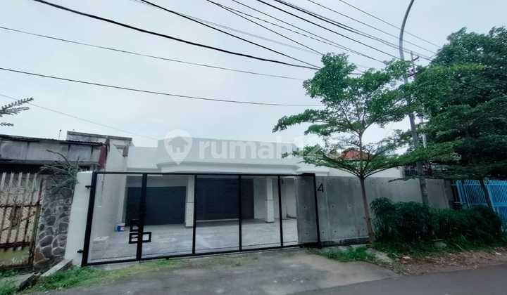 Sale Good Rumah Nyaman di Sayap Pajajaran Bandung 2