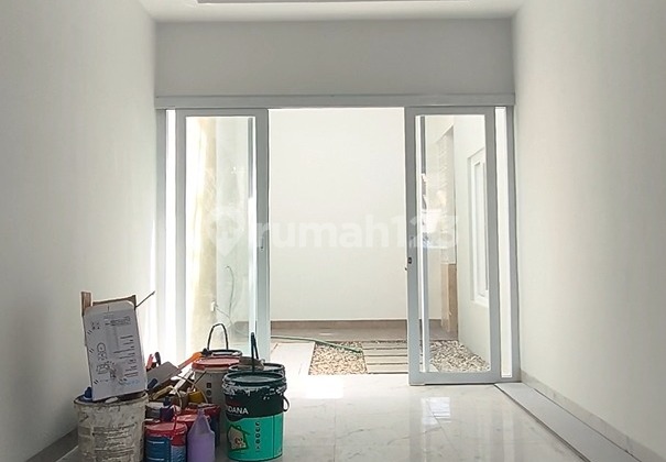 Jual Rumah Baru di Kopo Permai Bandung Jual Rumah Baru di Kopo Permai Bandung