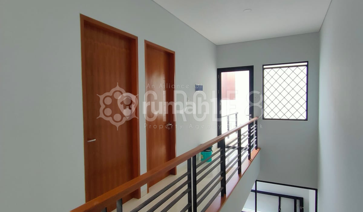 Siap Huni Rumah Baru di Taman Holis Indah 2 Bandung 2