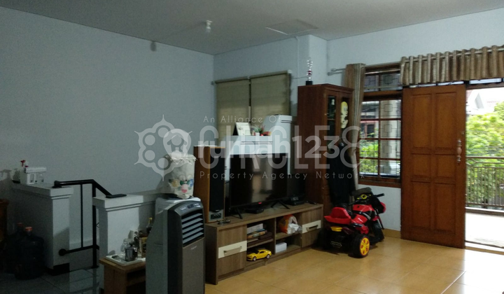 Miliki Hunian Nyaman Di Pusat Kota Bandung Area Kurdi Timur 2