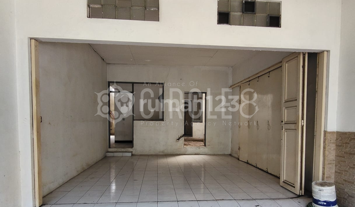 For Sale Rumah Keren di Kopo Permai Bandung Kota