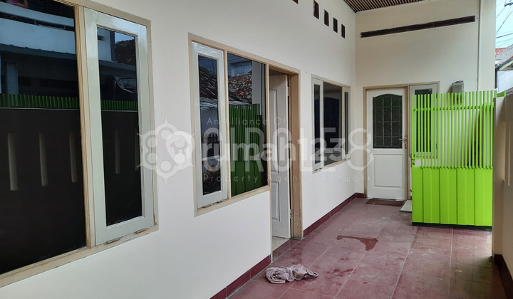 Rumah Harga Terbaik di Cikawao Bandung Kota