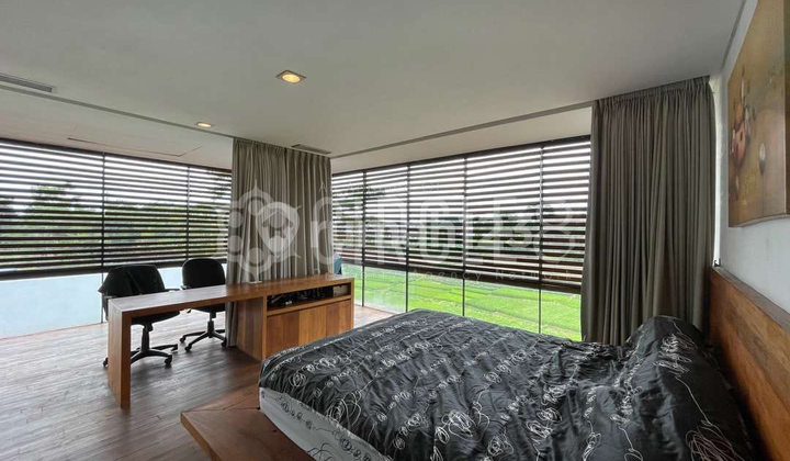 Luxury House in Tatar Rambut Kasih, Kota Baru Parahyangan, Bandung