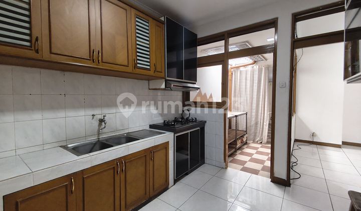 House for Rent in Permata Indah, Bojong Bandung Street 2