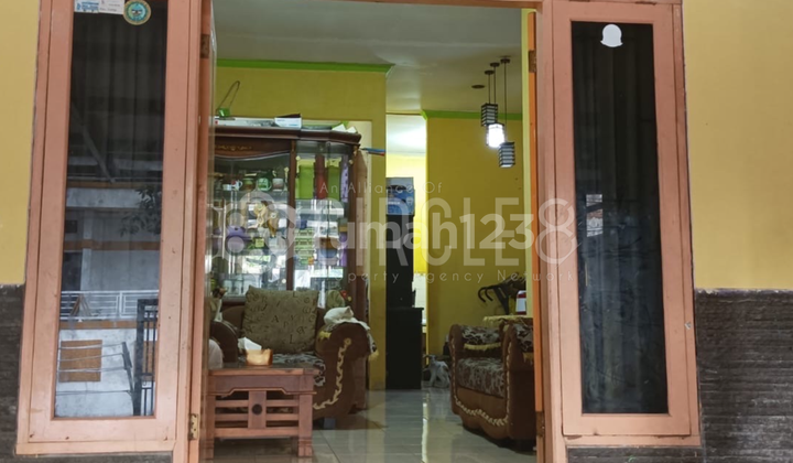 House For Sale Quick Mutiara Complex Cibaduyut Bandung 1