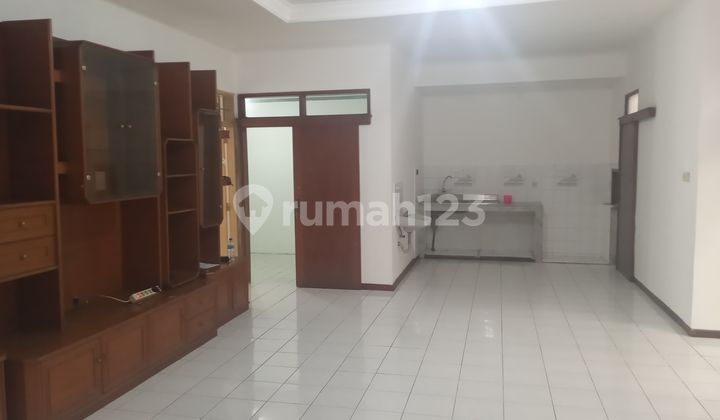 Sewa Rumah di Batununggal Indah Bandung