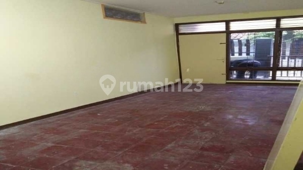 Here is a House in the Sudirman Suryani Area, Bandung City 2