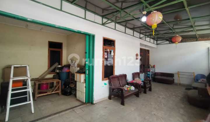 Jual Rumah di Kopo Sukamenak Bandung