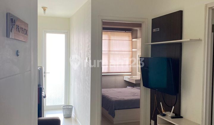 Just boarding at Parahyangan Residence Apartments, Ciumbuleuit, Bandung