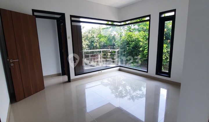 Jual Rumah Baru Di Pasir Salam Bandung