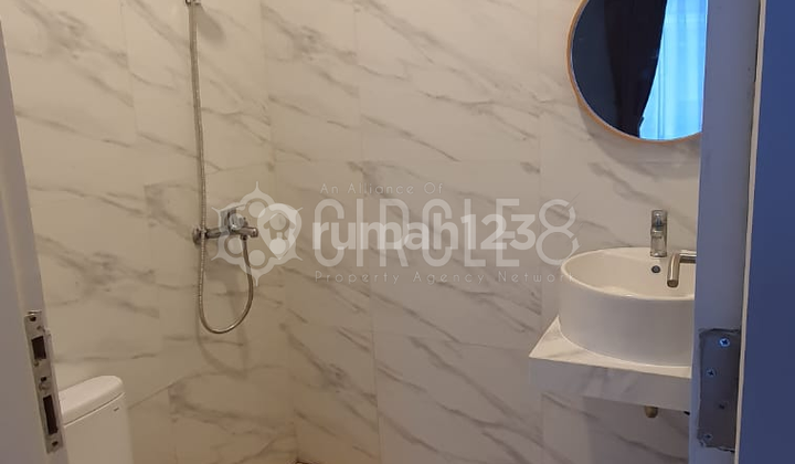 Ternyaman.. Rumah Bagus di Banyak Sumba, Kota Baru Parahyangan Bandung 2