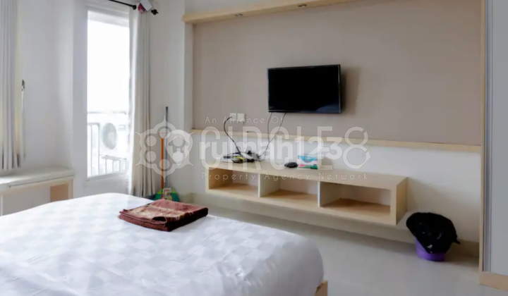 Fully Furnished Apartment at Galeri Ciumbuleuit 2 Bandung