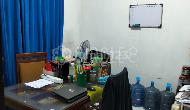 Rumah Minimalis di Taman Holis Indah 1 Bandung Kota