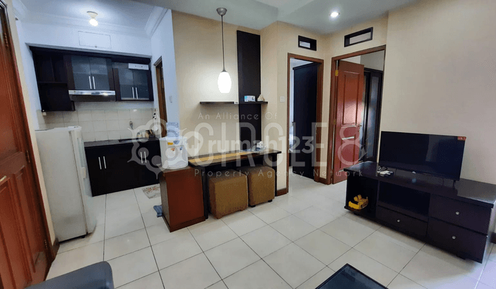 Cepat Bahagia Sewa Apartemen Di The Majesty Hotel Sukajadi Bandung 1